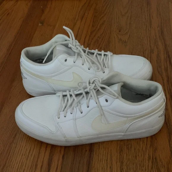 Nike | Shoes | Nike Air Jordan V2 Retro Lowtop Sneakers Men  display picture 1